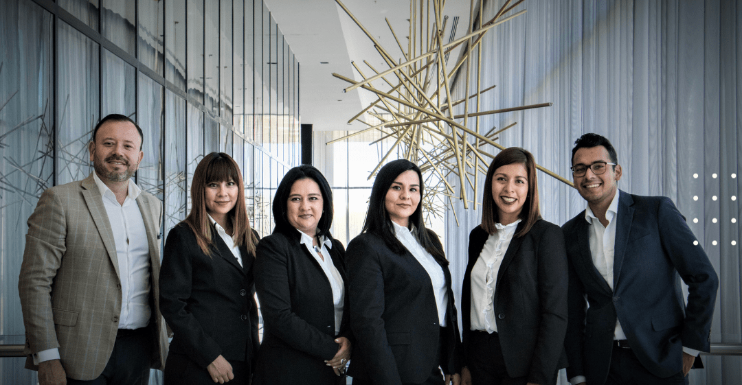 RECRUITEMENT COMPANY