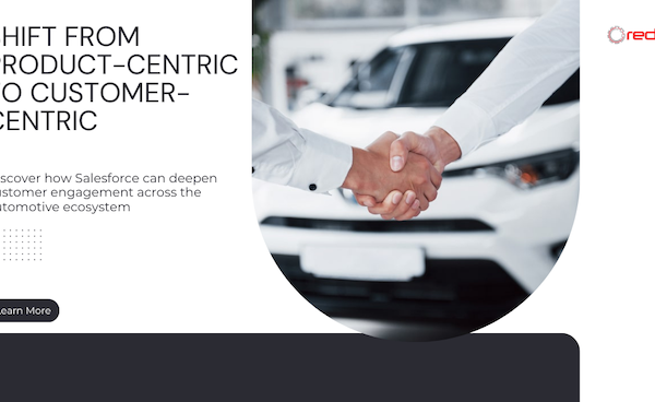 automotive crm software
