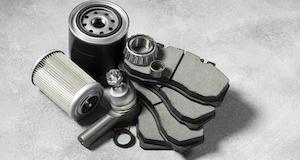 aftermarket part supplies