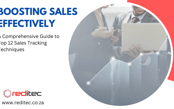 boosting sales with crm post